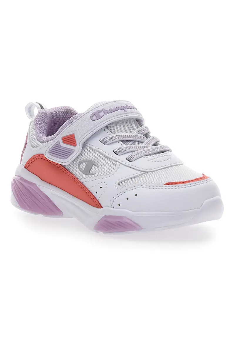 Sneakers Multicolor Con Luci Champion Wave G Td miniatura 2