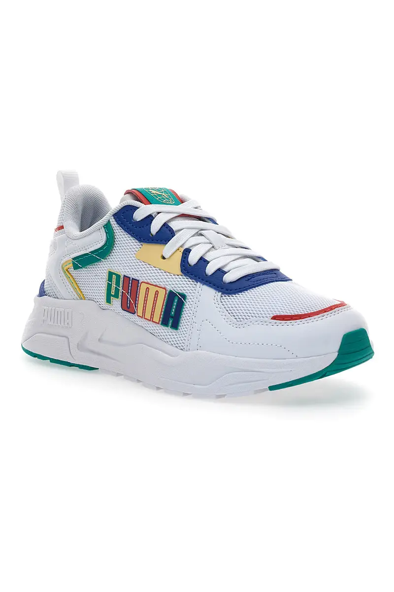 Sneakers Multicolor Puma Trinity Lite R Jr miniatura 2