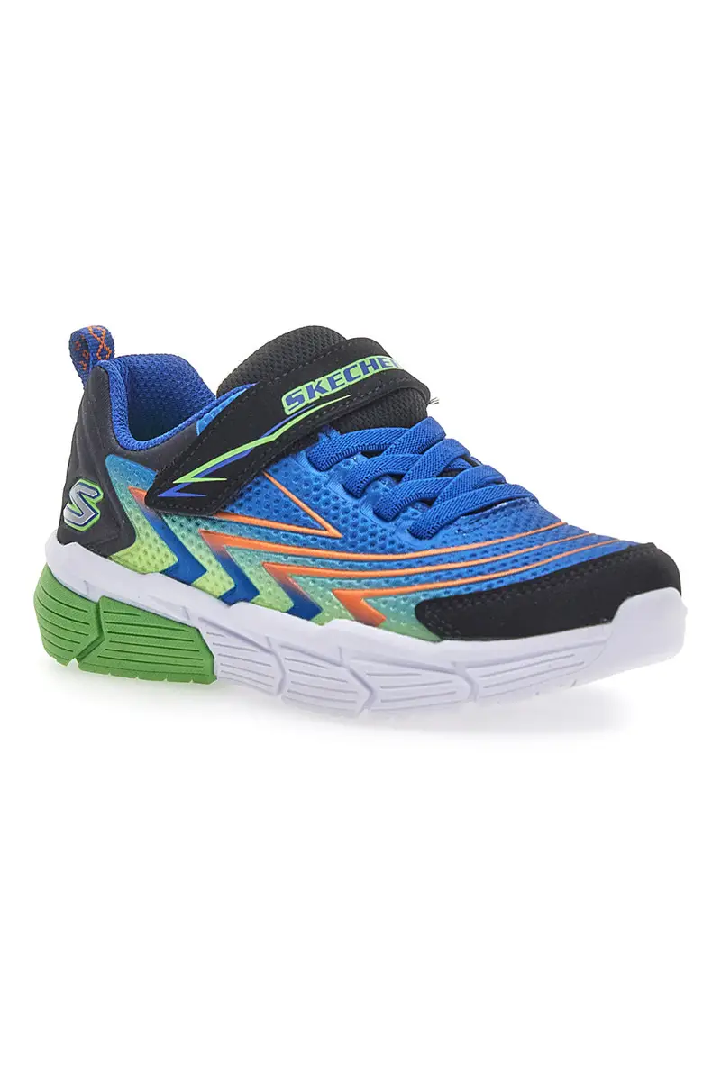 Sneakers Multicolor Skechers Voltronik miniatura 2