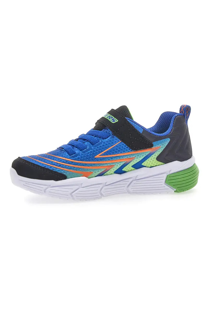 Sneakers Multicolor Skechers Voltronik miniatura 3