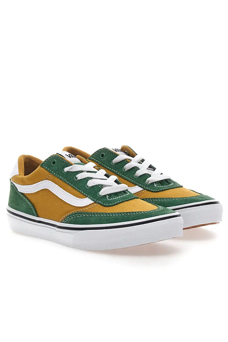 Sneakers Multicolor Vans Brooklyn