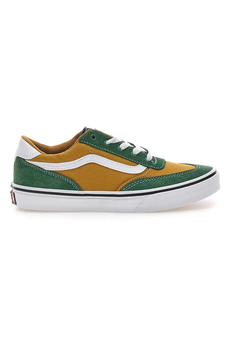 Sneakers Multicolor Vans Brooklyn miniatura 2