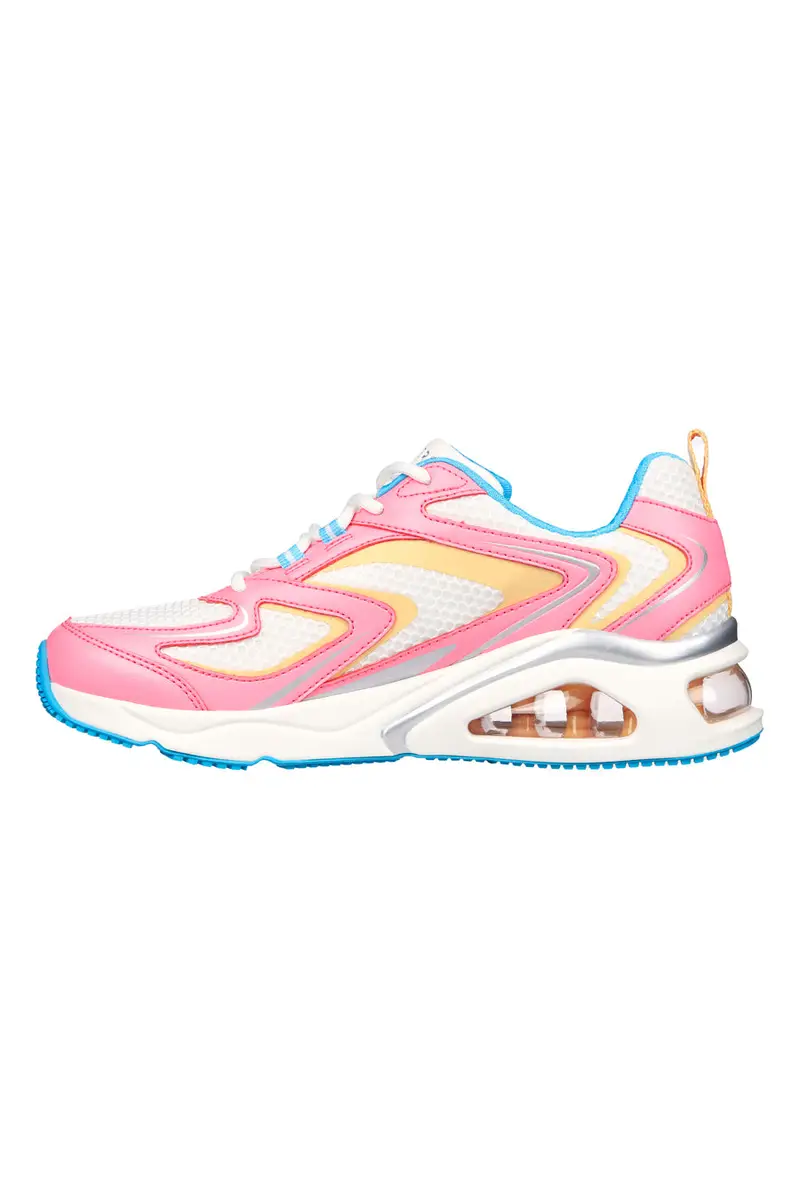 Sneakers Multicolore da Donna Skechers Tres Air Uno-Extraordin Air miniatura 2