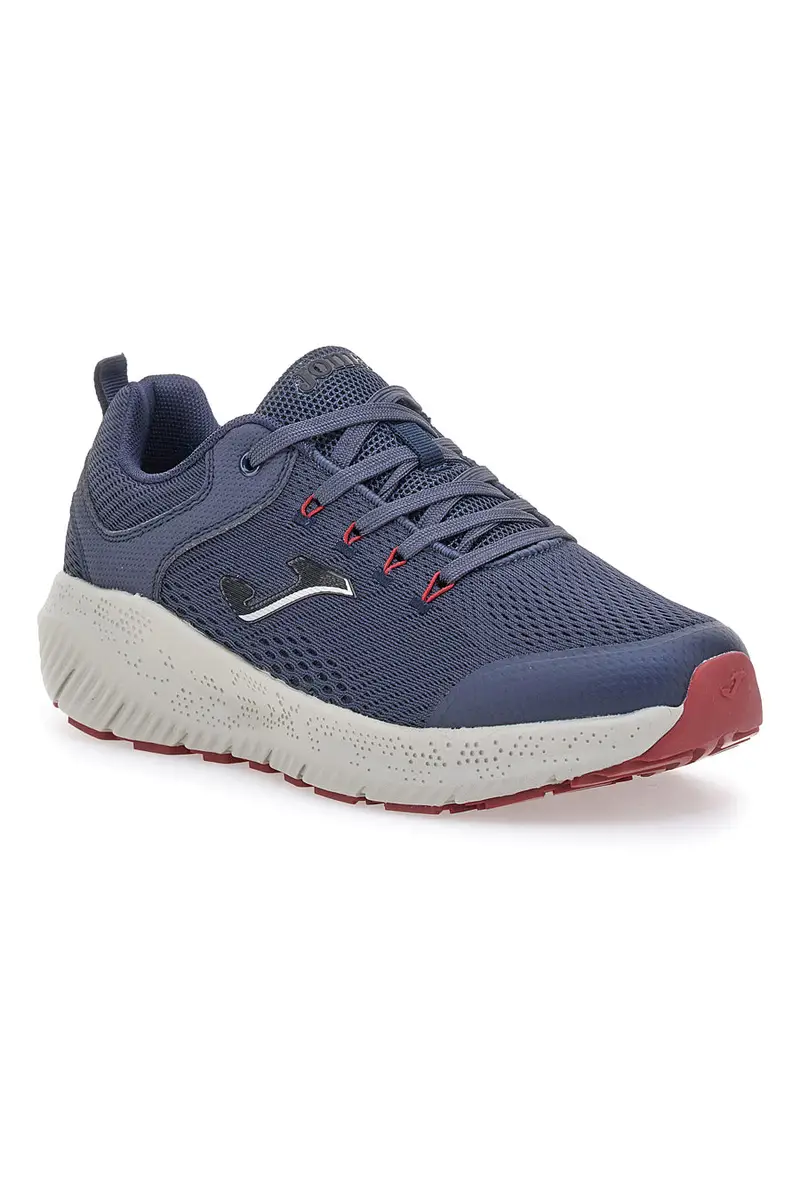 Sneakers Navy Con Memory Foam JOMA OSIRIS 2403 miniatura 2