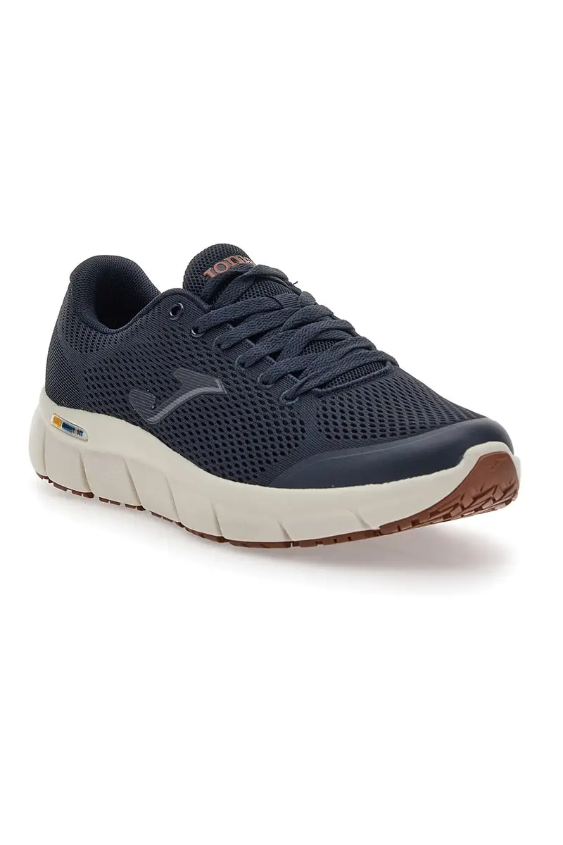 Sneakers Navy Con Memory Foam Joma Zen Men 2403 miniatura 2