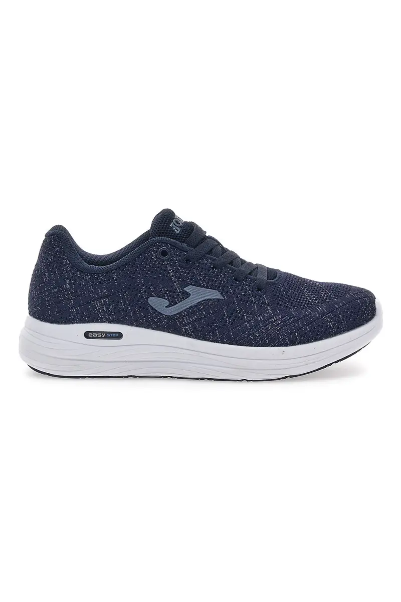 Sneakers Navy con Soletta in Memory Foam JOMA C.GALAR LADY 2503