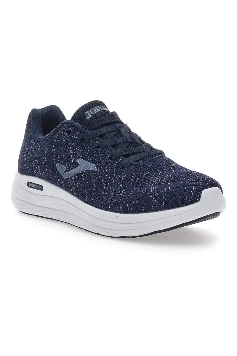 Sneakers Navy con Soletta in Memory Foam JOMA C.GALAR LADY 2503 miniatura 2