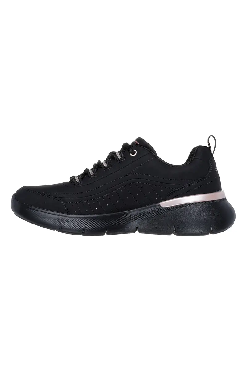 Sneakers nera Skechers Skech-Air Dynamight 2.0 Modern Glimpse miniatura 3