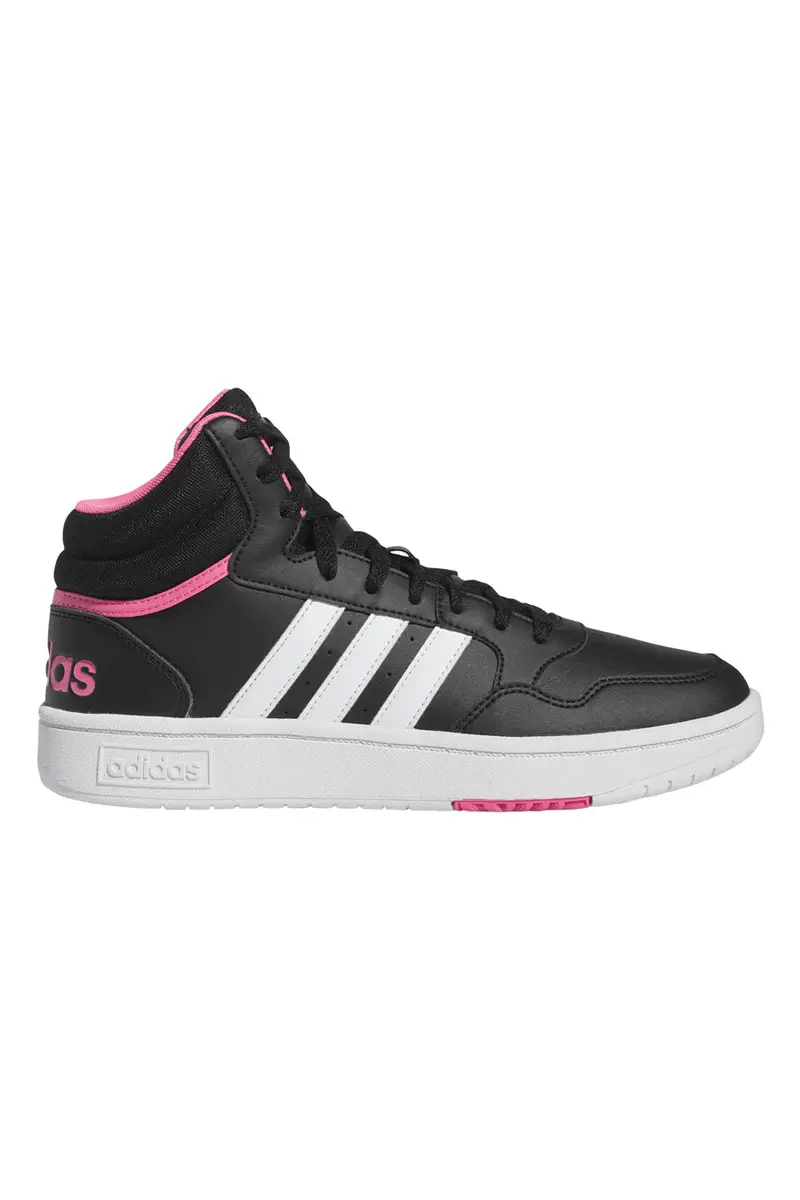 Sneakers Nere Adidas Hoops 3.0 Mid
