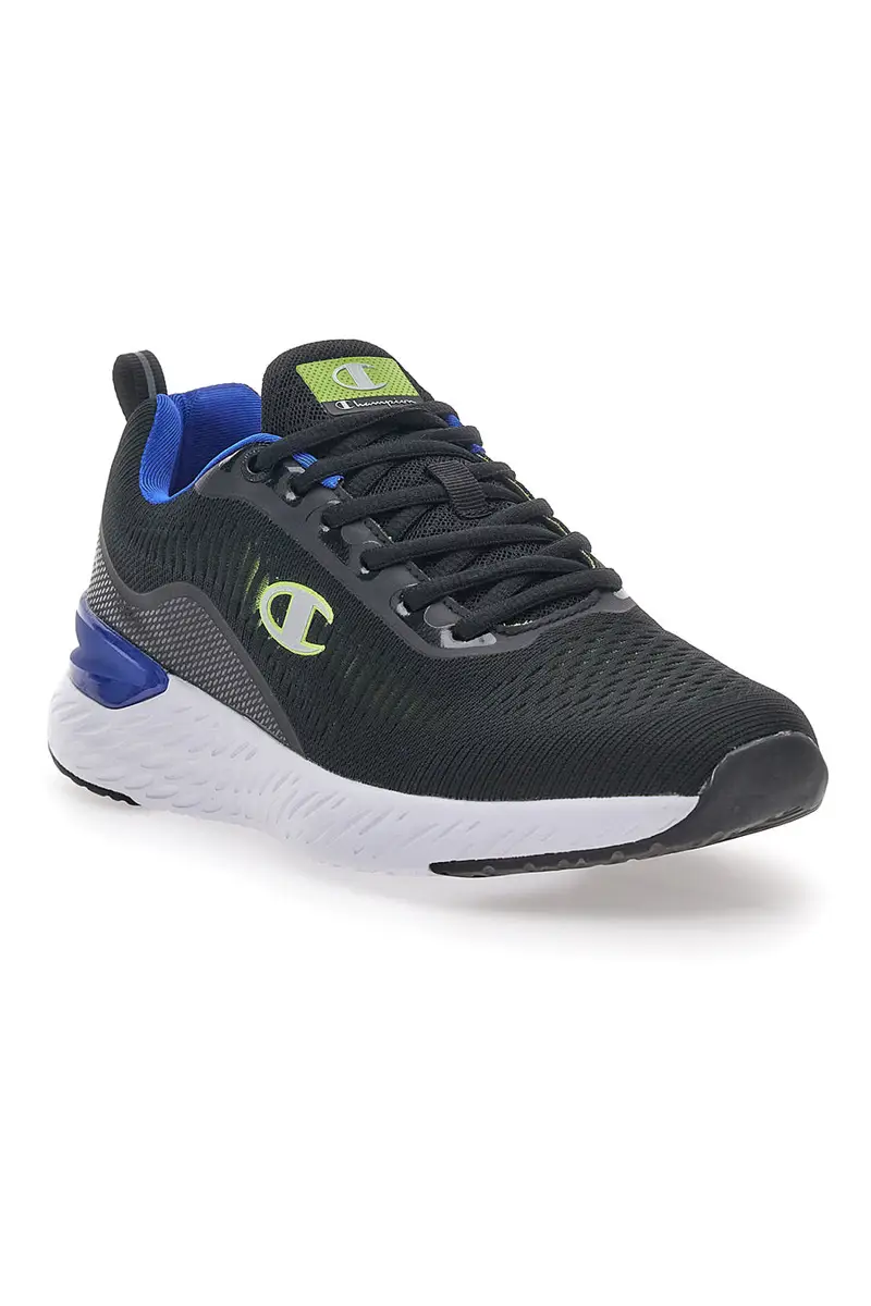 Sneakers Nere Champion Bold 2.2 miniatura 2