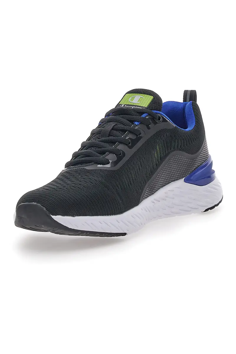 Sneakers Nere Champion Bold 2.2 miniatura 3