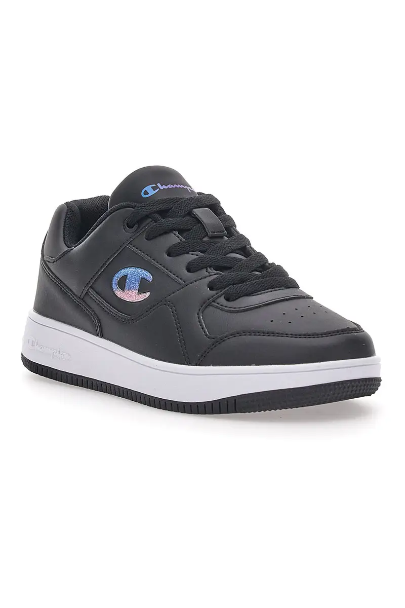 Sneakers Nere Champion Rebound Low miniatura 2