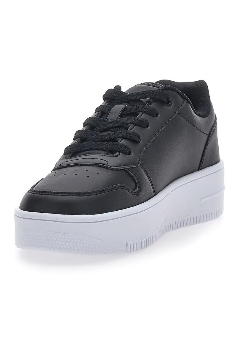 Sneakers Nere Champion Rebound Platform Metal miniatura 3