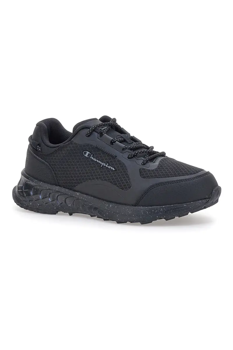 Sneakers nere con lacci Champion street trek 3.0 miniatura 3