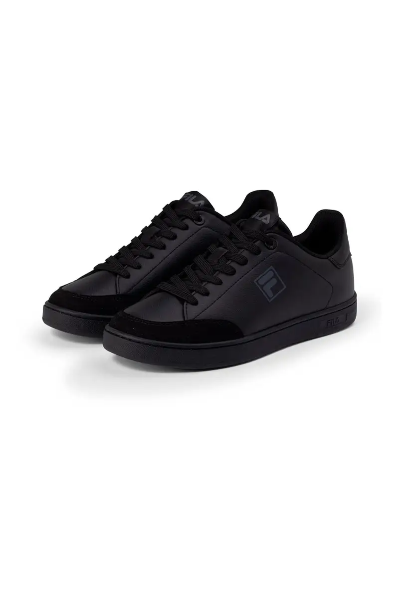 Sneakers nere con lacci FILA COURTBAY WMN miniatura 2