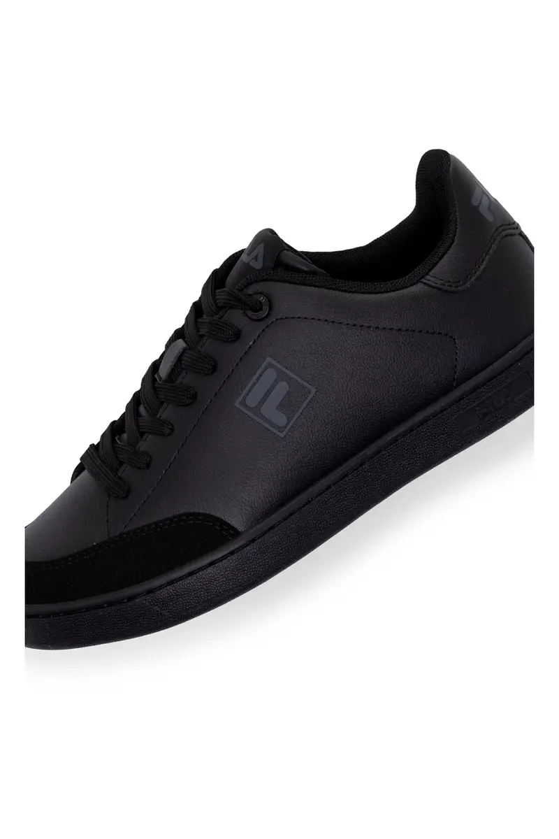 Sneakers nere con lacci FILA COURTBAY WMN miniatura 3