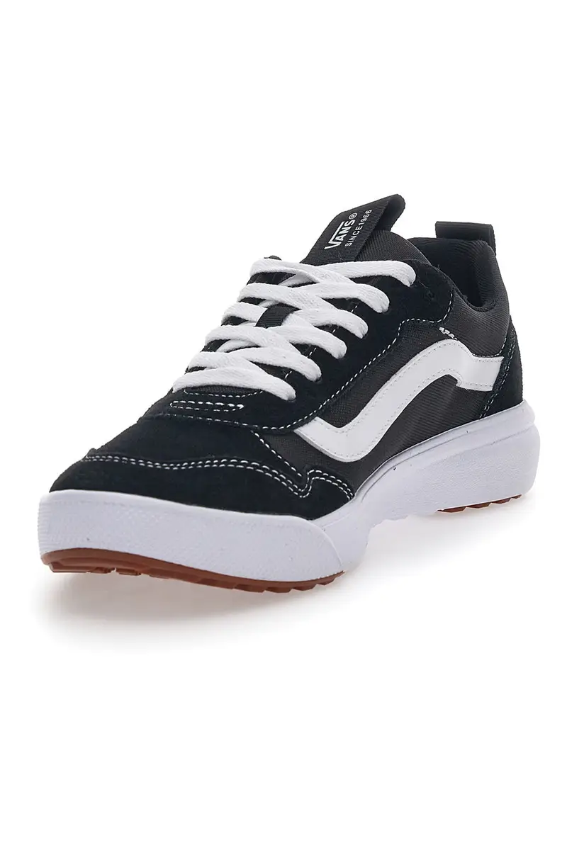 Sneakers Nere con Lacci Vans Range EXP miniatura 3