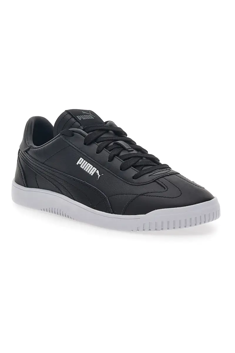 Sneakers Nere Con Logo Laterale Puma Club 5v5 miniatura 2