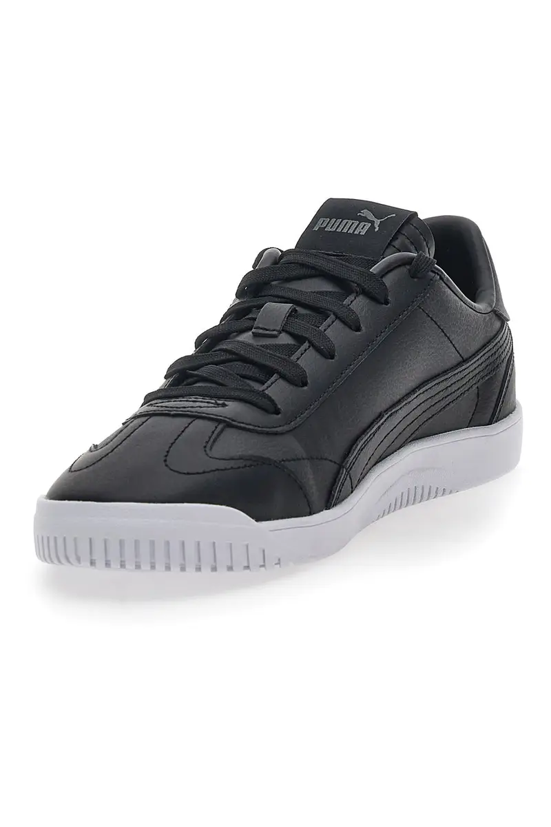 Sneakers Nere Con Logo Laterale Puma Club 5v5 miniatura 3