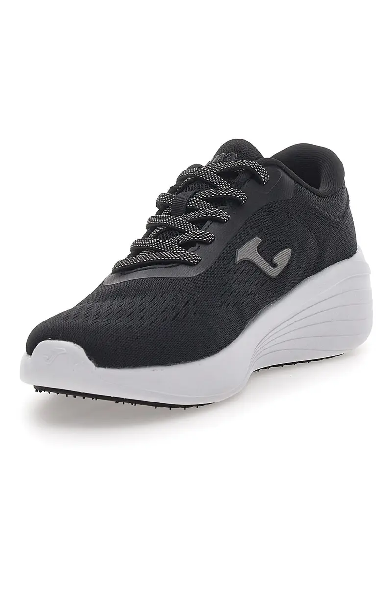 Sneakers Nere Con Memory Foam JOMA C.DIANA LADY 2501 miniatura 3