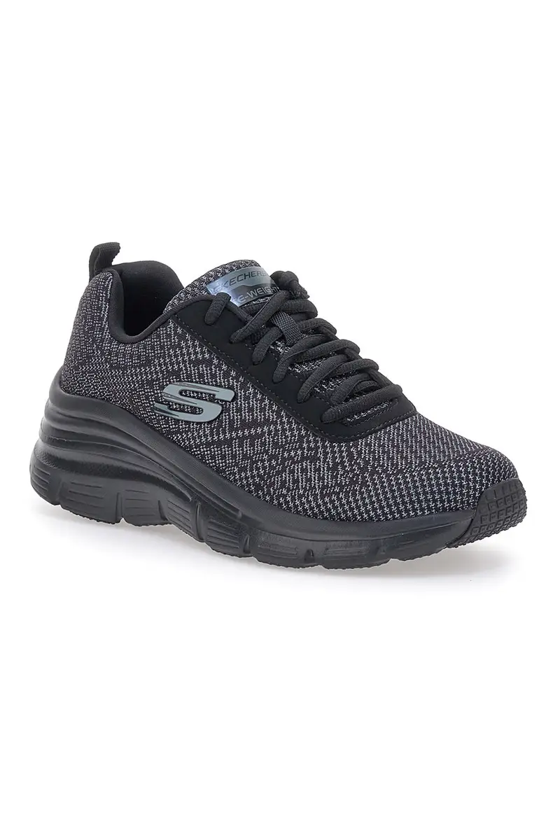 Sneakers nere con memory foam SKECHERS FASHION FIT BOLD BOUNDARIES miniatura 2