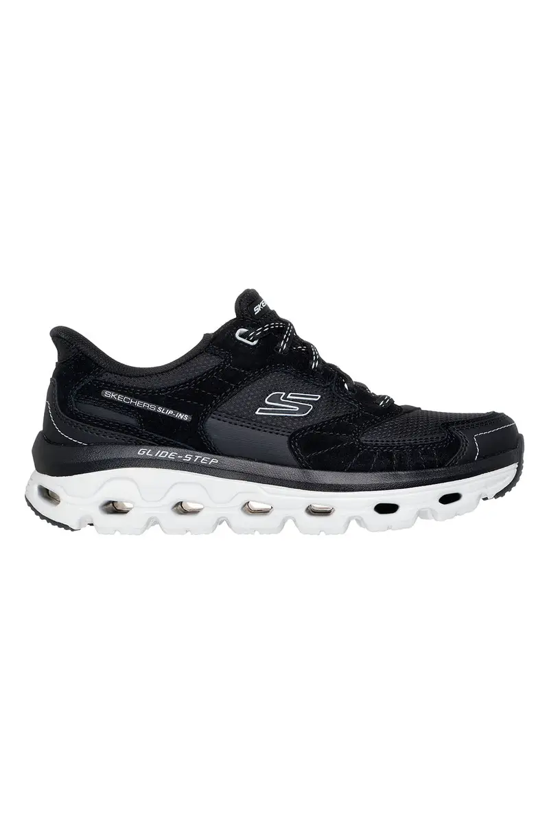Sneakers nere con Memory Foam Skechers Glide-Step Sole Paradise Valley