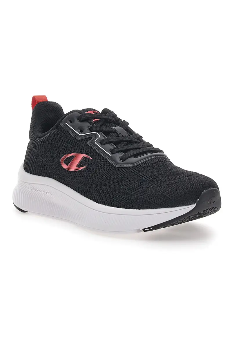 Sneakers Nere Con Softstep CHAMPION GALACTIC LOW CUT SHOE miniatura 2