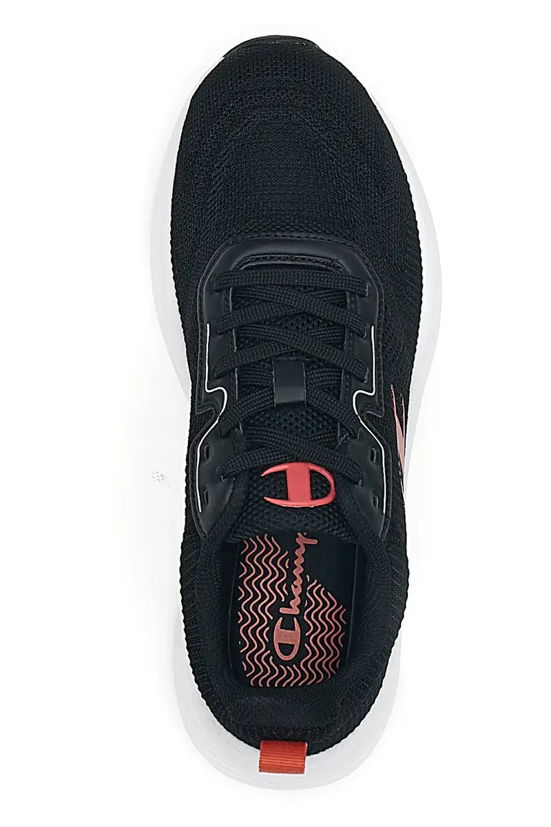 Sneakers Nere Con Softstep CHAMPION GALACTIC LOW CUT SHOE miniatura 3