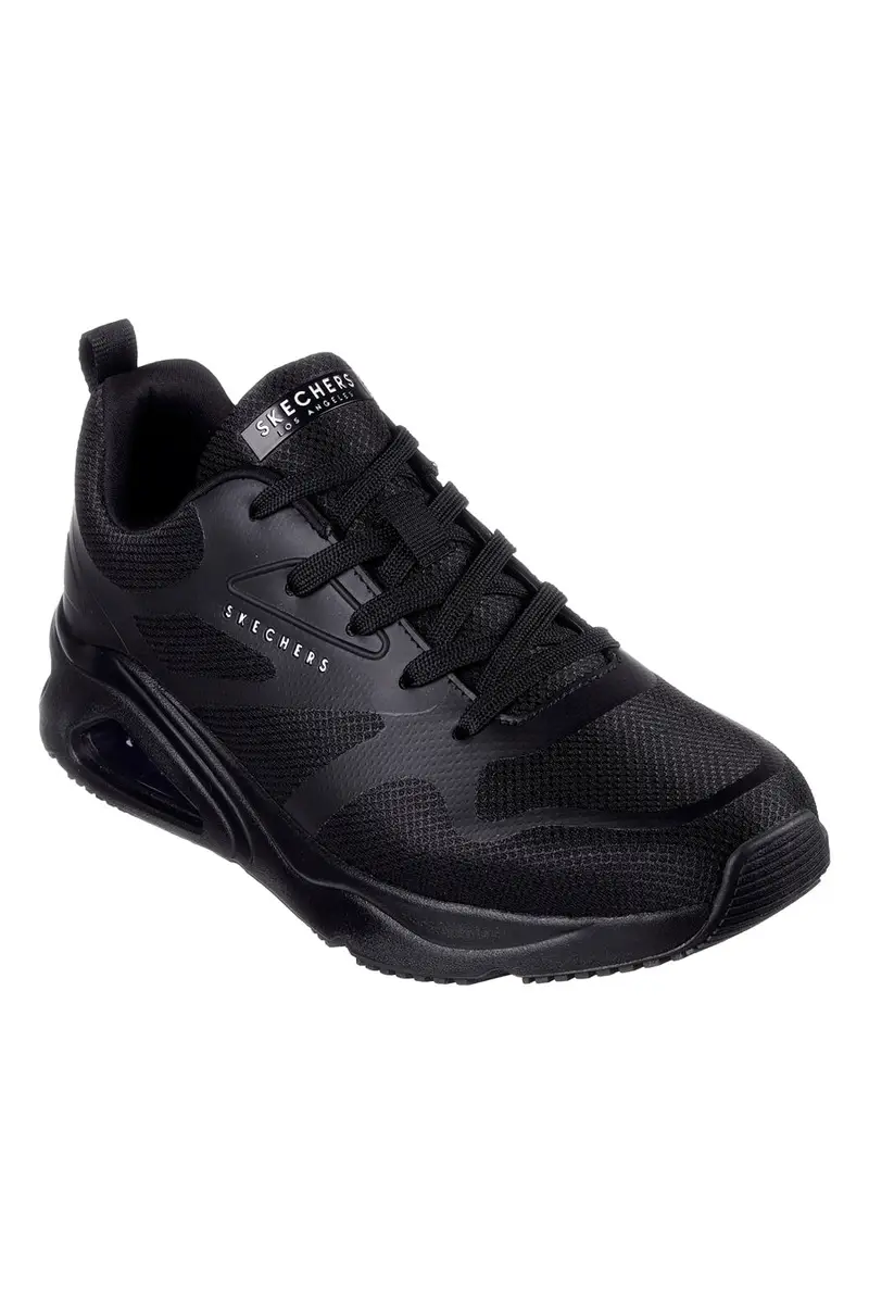 Sneakers nere con Soletta Air Cooled Memory Foam SKECHERS Tres-Air Uno - Revolution-Airy miniatura 2