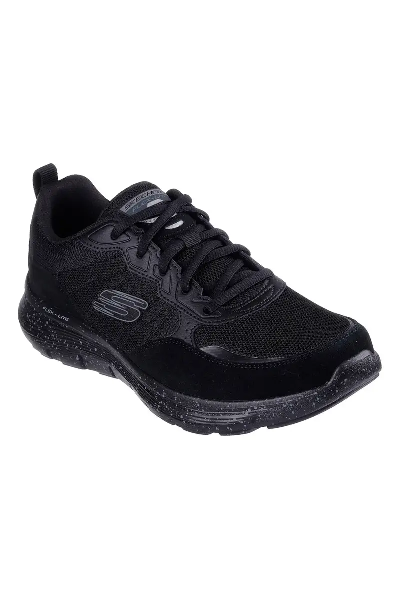Sneakers nere con Soletta Ammortizzata SKECHERS FLEX ADVANTAGE 5.0 miniatura 3