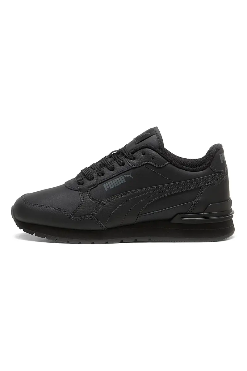 Sneakers nere con soletta SoftFoam+ Puma ST Runner v4 L Jr