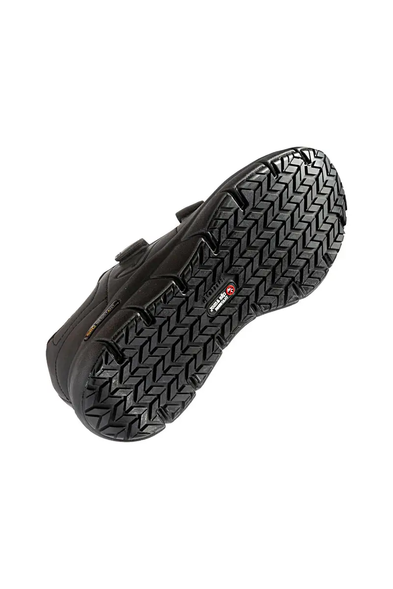 Sneakers nere con strappi e memory foam JOMA C.Daily 2421 miniatura 3