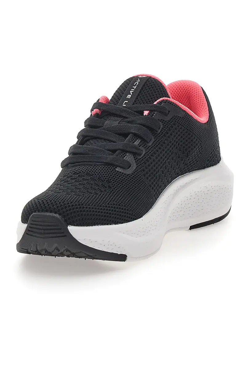 Sneakers nere con tomaia in mesh traspirante LOTTO SPEEDRIDE 900 W miniatura 3