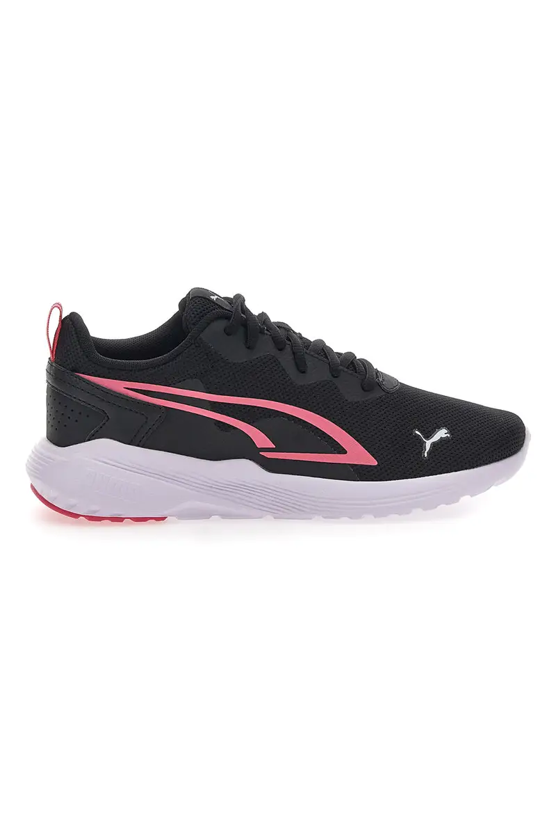 Sneakers Nere da Donna Puma Active