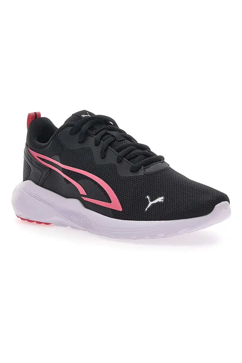 Sneakers Nere da Donna Puma Active miniatura 2
