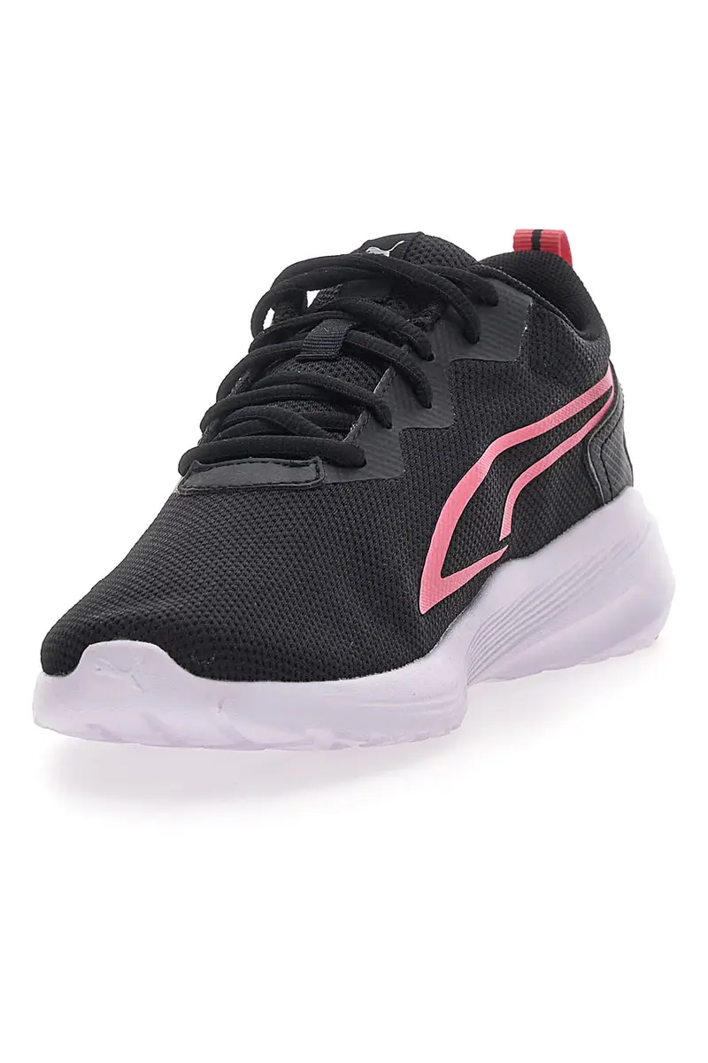 Sneakers Nere da Donna Puma Active miniatura 3