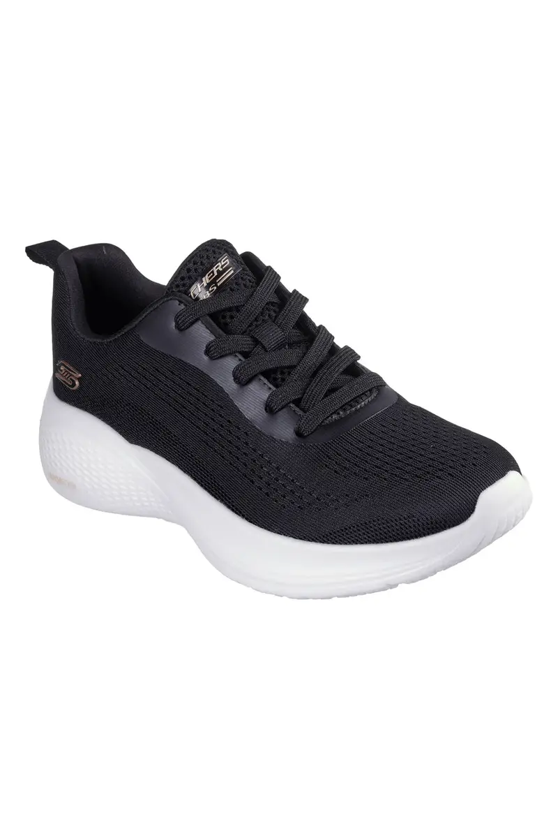 Sneakers Nere da Donna Skechers Bobs Infinity miniatura 2