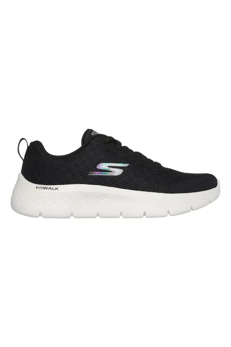 Sneakers Nere da Donna Skechers Go Walk Flex-Viva