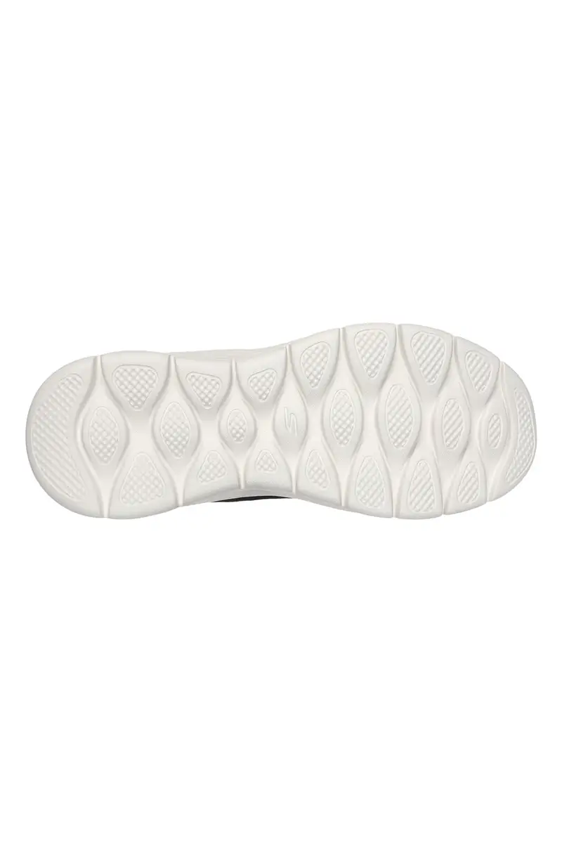 Sneakers Nere da Donna Skechers Go Walk Flex-Viva miniatura 3