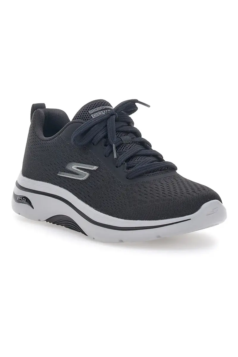 Sneakers Nere da Uomo Skechers Go Walk Arch Fit 2.0 miniatura 2