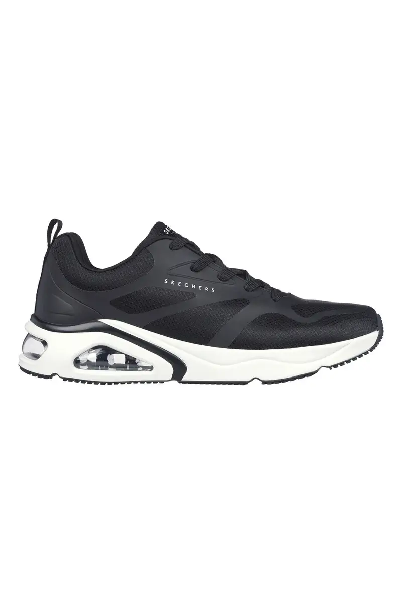 Sneakers Nere da Uomo Skechers Treas-Air-Revolution-Airy