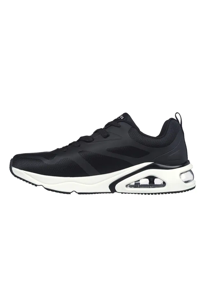 Sneakers Nere da Uomo Skechers Treas-Air-Revolution-Airy miniatura 2