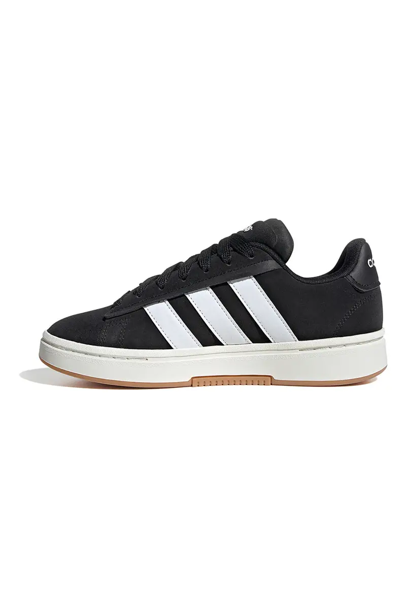 Sneakers Nere e Bianche Adidas Grand Court Alpha miniatura 3