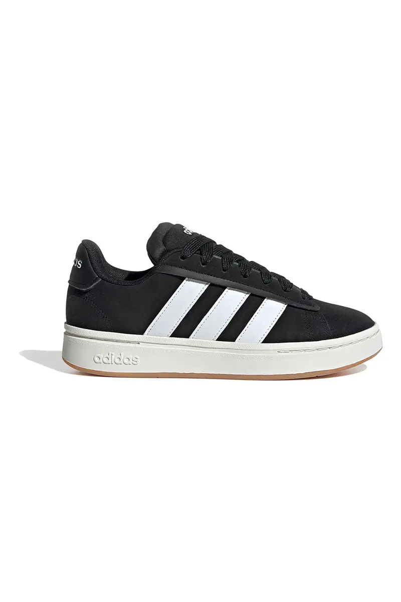 Sneakers Nere e Bianche Adidas Grand Court Alpha