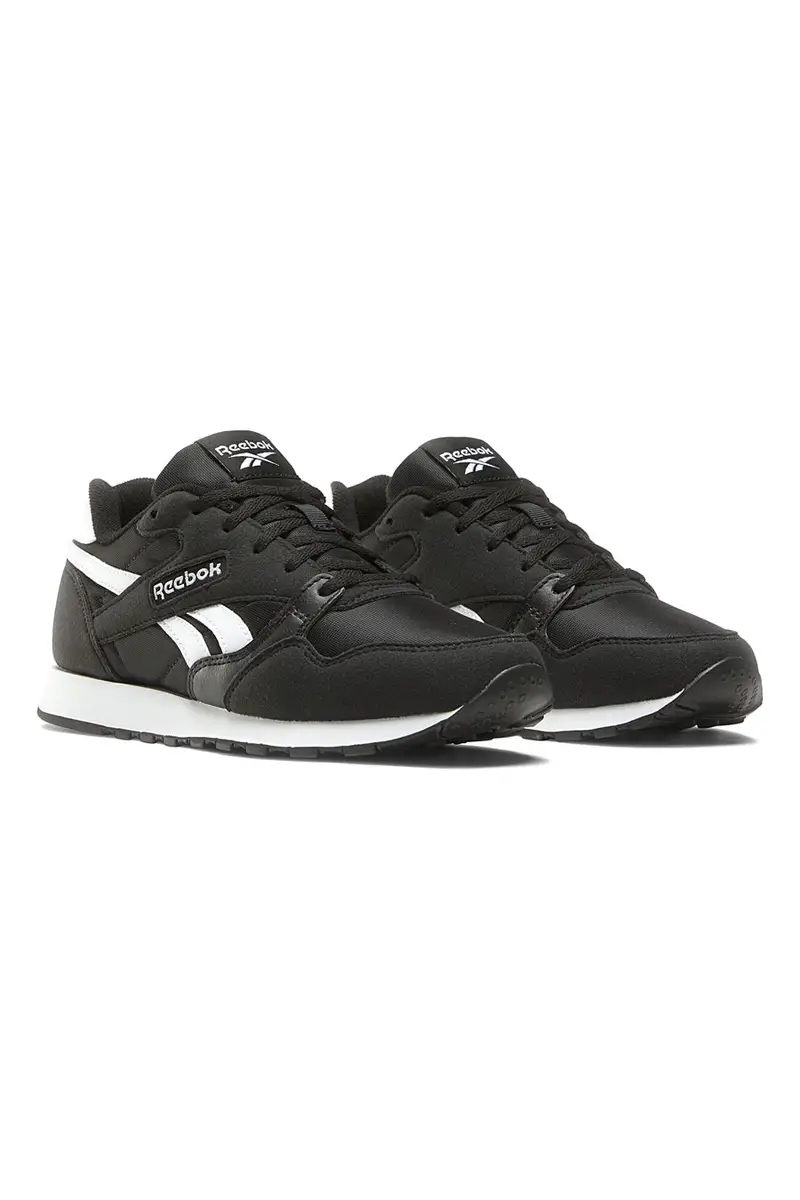 Sneakers Nere e Bianche Reebok Ultra Flash miniatura 2