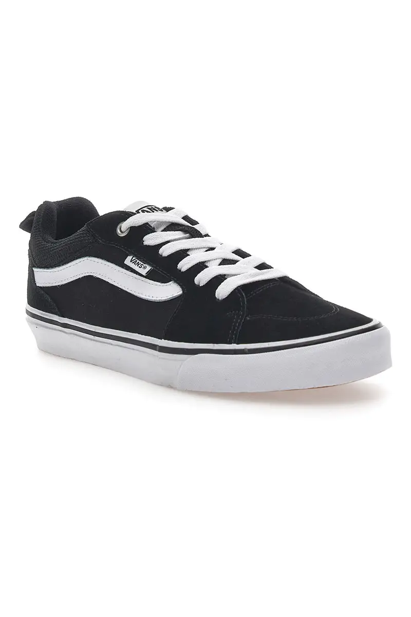 Sneakers Nere e Bianche Vans Filmore miniatura 2