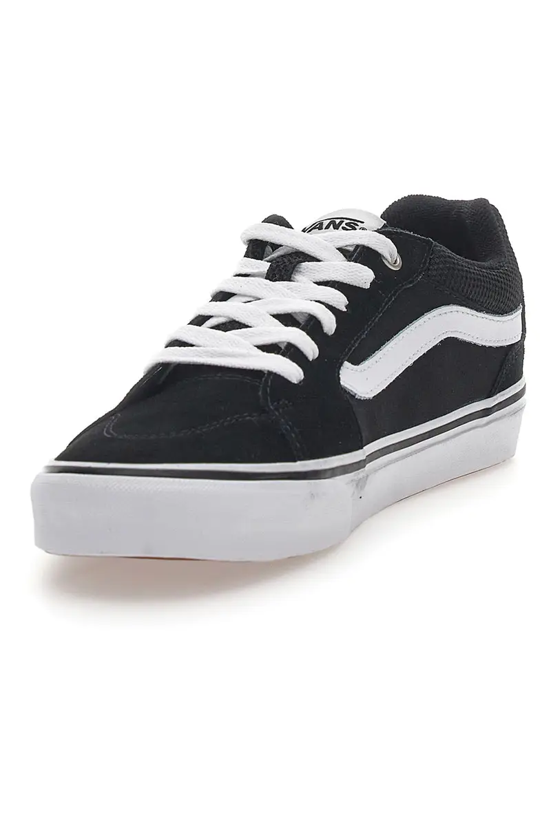 Sneakers Nere e Bianche Vans Filmore miniatura 3