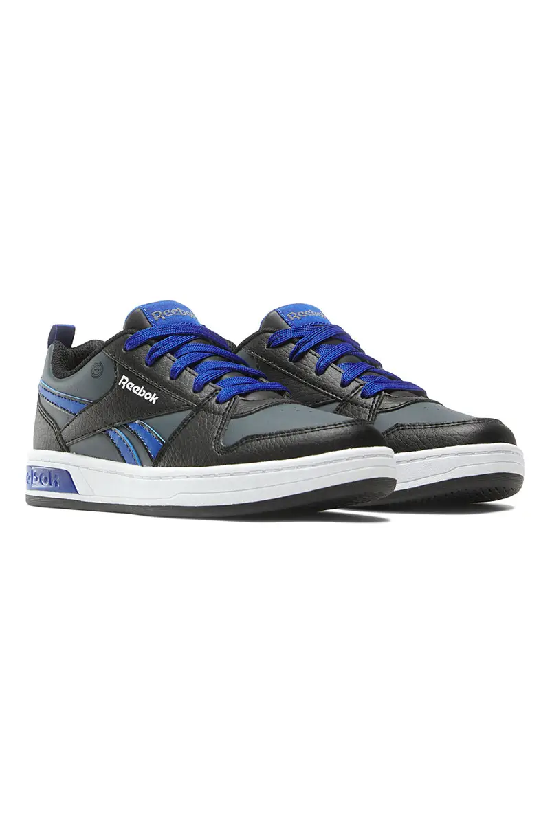 Sneakers Nere e Blu REEBOK ROYAL PRIME STEP N' FLASH miniatura 2