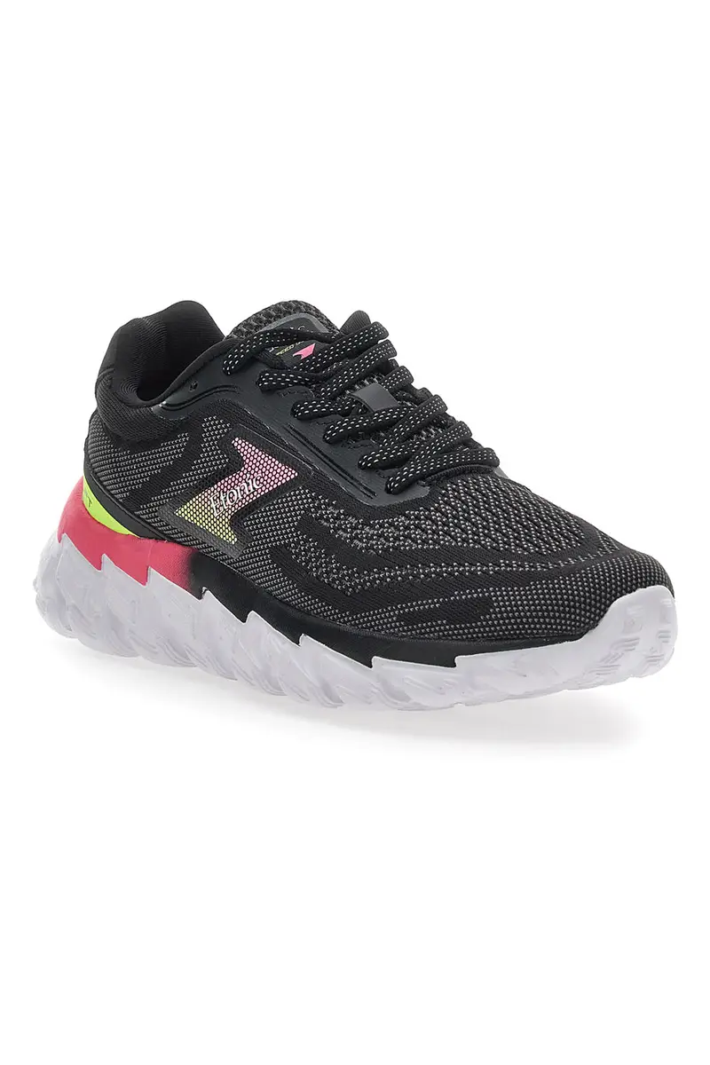 Sneakers Nere Etonic Speed Soft miniatura 2