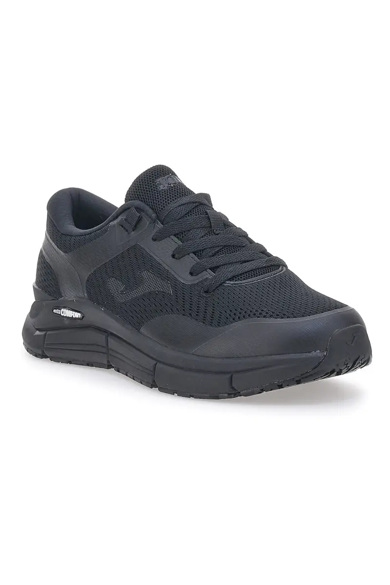 Sneakers Nere in Memory Foam e Soletta Antiscivolo JOMA C.ORUS MEN 2521 miniatura 2
